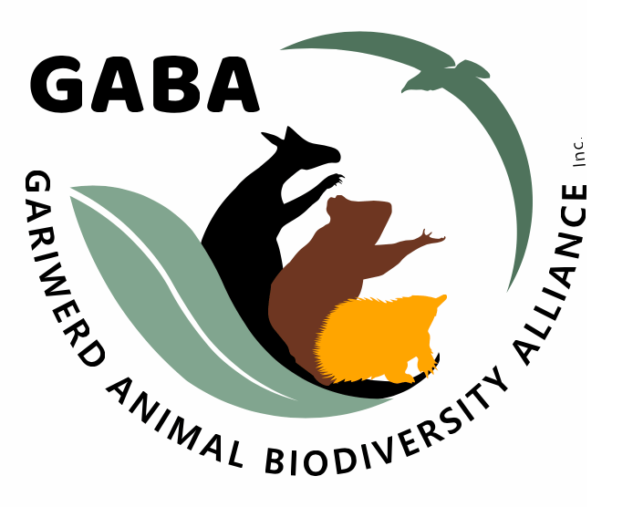 Gariwerd Animal Biodiversity Alliance (GABA) Dunkeld